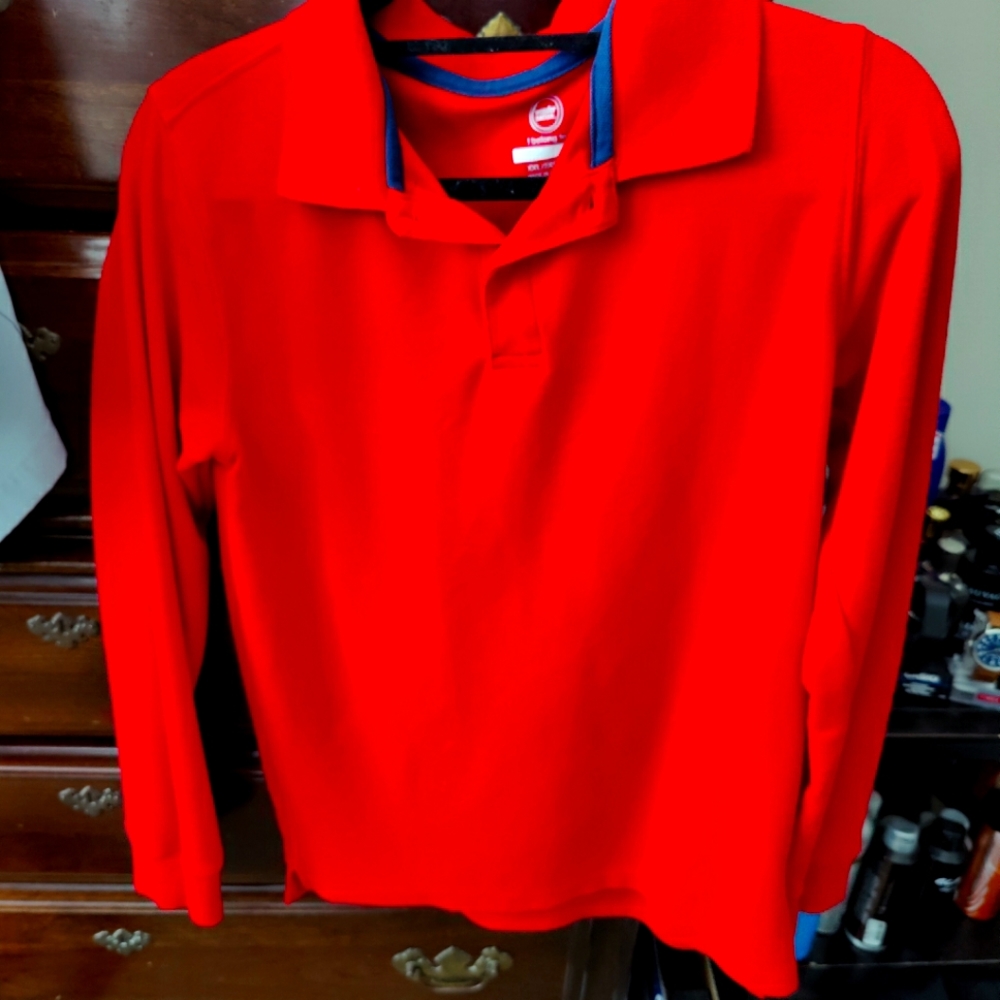 Polo type